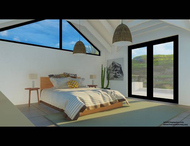 2 BEDROOM HOUSE FOR SALE IN STEENBERGS COVE